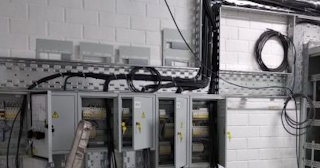 Электромонтажные работы от 580 руб. в Назрани - Профессиональный монтаж от ЭлектроНзр