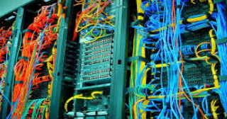 Профессиональный монтаж слаботочных сетей и систем от 1581 руб. в Назрани - ЭлектроНзр