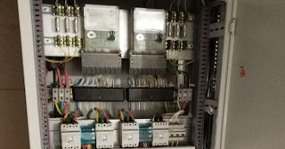 Проектирование и монтаж аварийного освещения от 3162 руб. в Назрани - ЭлектроНзр