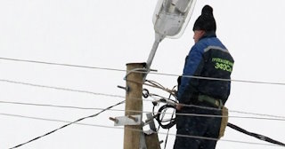 Технологическое присоединение к электросетям для юрлиц от 5270 руб. в Назрани - ЭлектроНзр