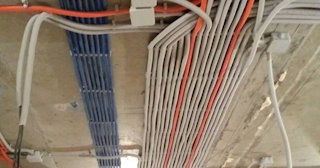 Электромонтажные работы от 580 руб. в Назрани - Профессиональный монтаж от ЭлектроНзр