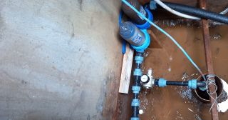 Установка и управление системами полива от 3162 руб. в Назрани от компании ЭлектроНзр