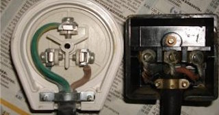 Подключение и монтаж розетки для электроплиты от 580 руб в Назрани - ЭлектроНзр